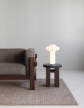 Trojmiestna pohovka Kube Dark Brown
