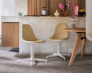 Stolička Eames DSL
