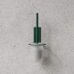 WC kefa Toilet Brush, green