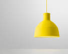 Muuto Unfold Yellow