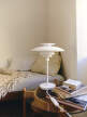 Stolná lampa PH 80, white