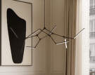 Luster Stick, bronze