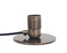 E27 Table Light, Bronze