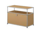Komoda USM Haller O1, beige-1
