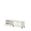 Komoda na kolečkách USM Haller M61, pure white-2