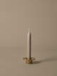 Svícen Soothe, brass-1