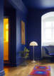 Stojacia lampa Panthella 400, opal white