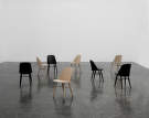 Stolička Synnes Chair