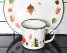 Riad Enamel