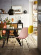 Vitra Eames Plastic Chair DSW