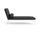 Man Chaise Lounge, Dunes Anthrazite