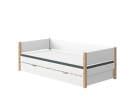 Nor Single bed