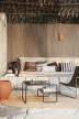 Desert Cushion