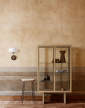 Stemlite wall lamp