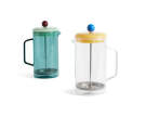 French Press Brewer