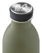 flasa Urban Bottle 0.5 l, sage