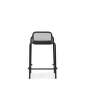 stolicka-Vig Barstool 65 cm, black