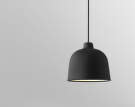 Muuto Grain Pendant