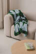 Prehoz Gilli, forest green