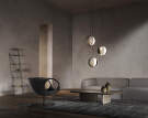 Luster Mondo Triplette