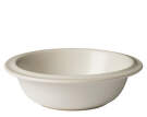 Miska Edge Bowl Ø16 cm 2ks, ecru stoneware