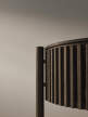 Stolík Story, dark oiled oak