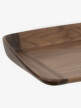 Polica Guild, walnut