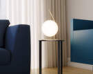 Stolná lampa IC T1 Low
