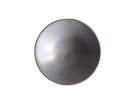 Vešiak HiHat Knob Medio 2 ks, brushed steel