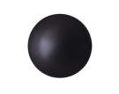 Vešiak HiHat Knob Maxi 2 ks, burned black