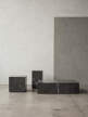 Stolík Plinth, Grey Kendzo