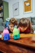 Detská fľaša Kids Bottle REactive 0,25l