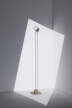 Prenosná stojacia lampa Snowball, grey beige-1