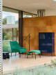 Skrinka Perforated Cabinet Floor Large