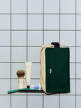 Kozmetická taška Multi Wash Bag M, dark green multi