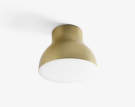 Lampa Passepartout JH11, gold