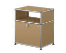Noční stolek USM Haller M55, beige-1
