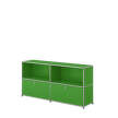 Komoda USM Haller C2, green-1