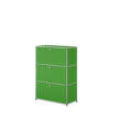 Komoda USM Haller G1, green-1