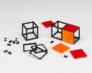 Panton Cube