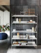 Compile Shelving System Muuto