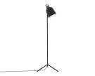 Stojací LED lampa Stage, black