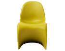 Stolička Vitra Panton Chair, chartreuse