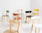 Artek_69_chairs_Paimio_edition_4