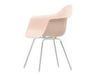 Vitra Eames Plastic Chair DAX