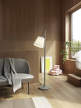 Pull-Floor-Lamp