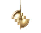 Multi-lite Pendant Small