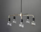 Lustr Leonard Chandelier