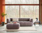 Quilton Sofa