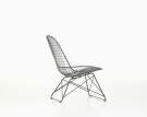 Eames LKR, dark green